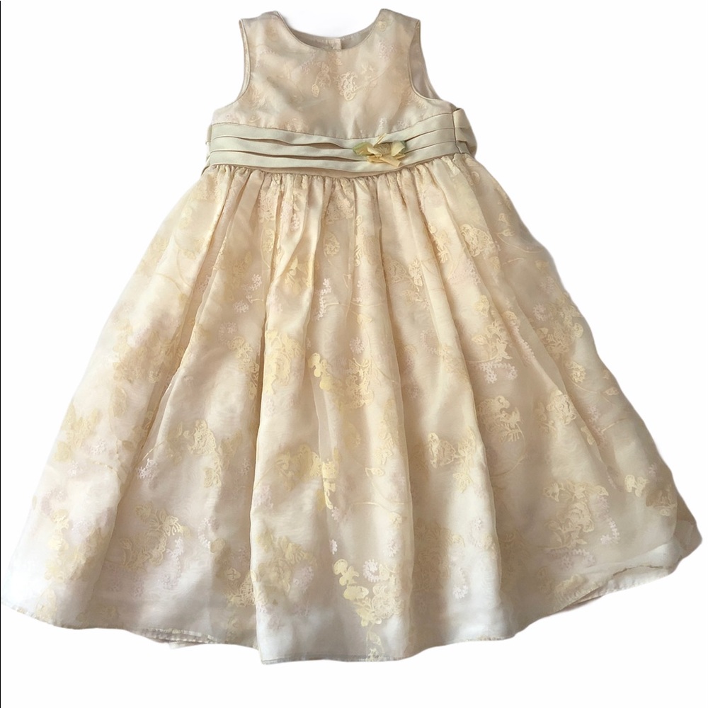 Marmellata formal dress